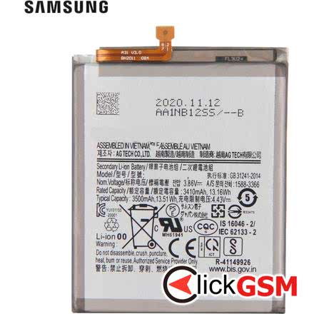 Baterie Samsung Galaxy A41