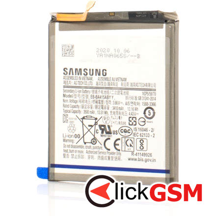 Baterie Samsung Galaxy A41