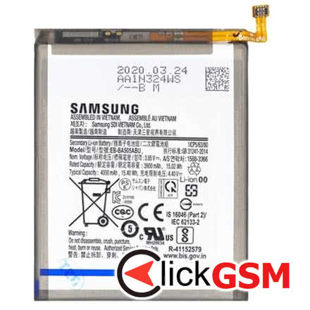 Baterie Samsung Galaxy A50 2f22