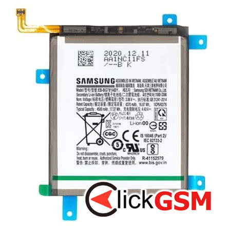 Baterie Samsung Galaxy A52 2eos