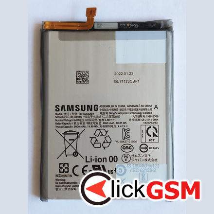 Baterie Samsung Galaxy A53 5G 3gh4