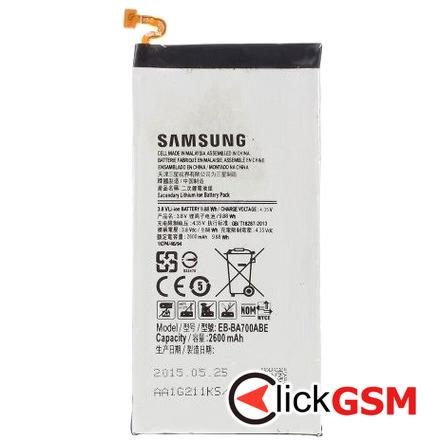 Baterie Samsung Galaxy A7