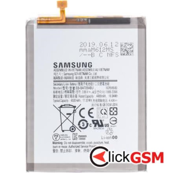 Baterie Samsung Galaxy A70s 2yc8