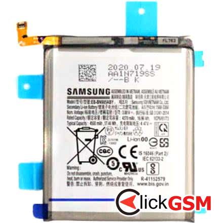 Baterie Samsung Galaxy A72 1m71
