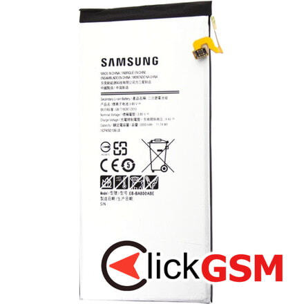 Baterie Samsung Galaxy A8