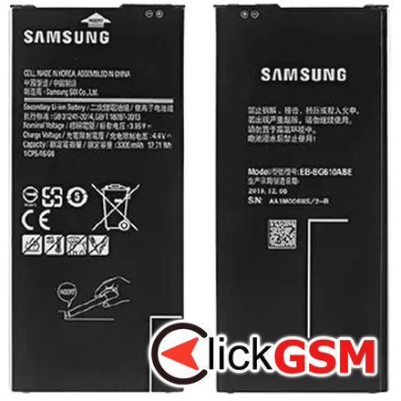 Baterie Samsung Galaxy J4+ 3dc0