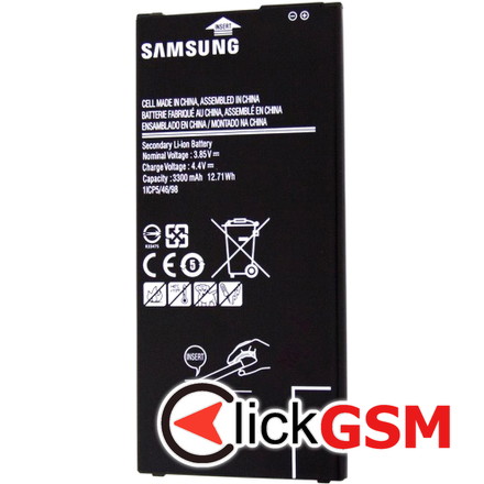 Baterie Samsung Galaxy J4+ dtc