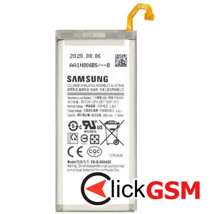 Baterie Samsung Galaxy J6 2018 2d3n