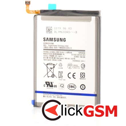 Baterie Samsung Galaxy M20