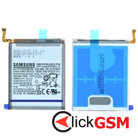 Baterie Samsung Galaxy Note10 2h55