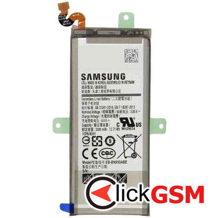 Baterie Samsung Galaxy Note8