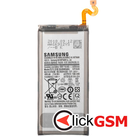 Baterie Samsung Galaxy Note9