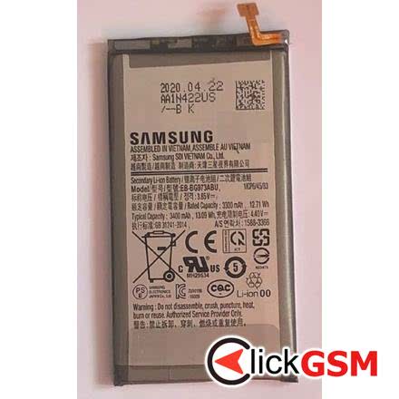 Baterie Samsung Galaxy S10+ 1uzg