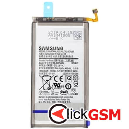 Baterie Samsung Galaxy S10+ 2d50