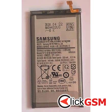 Baterie Samsung Galaxy S10 1uxq