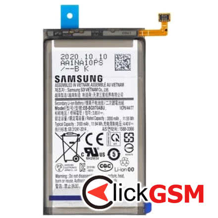 Baterie Samsung Galaxy S10e 2d3y