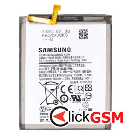 Baterie Samsung Galaxy S20+ 2d6y