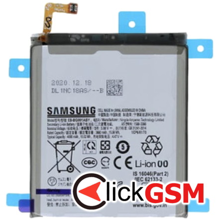 Baterie Samsung Galaxy S21+ 5G 155k