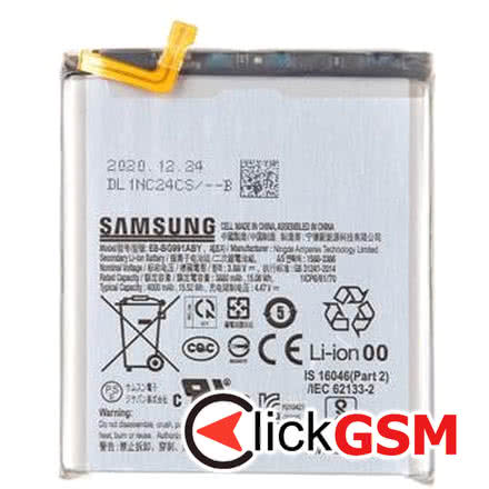 Baterie Samsung Galaxy S21 5G 2d6p