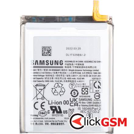 Baterie Samsung Galaxy S22 Ultra 2ycx