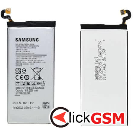 Baterie Samsung Galaxy S6 2d3u