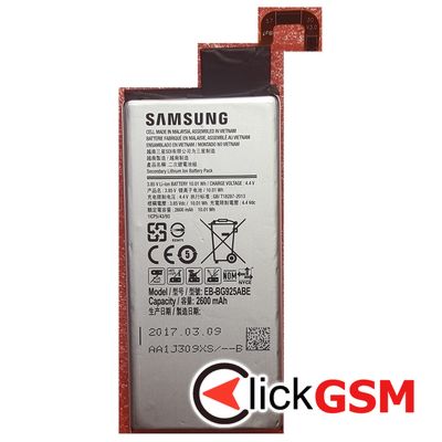 Baterie Samsung Galaxy S6 Edge+ 265x