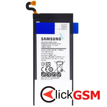 Baterie Samsung Galaxy S6 Edge+ 2d3v