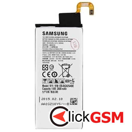 Baterie Samsung Galaxy S6 Edge 2d3k
