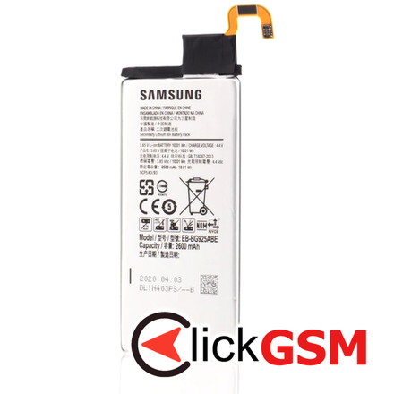 Baterie Samsung Galaxy S6 Edge