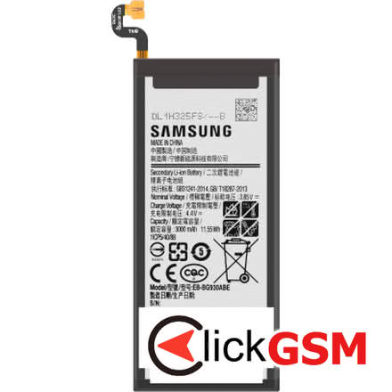 Baterie Samsung Galaxy S7 367g