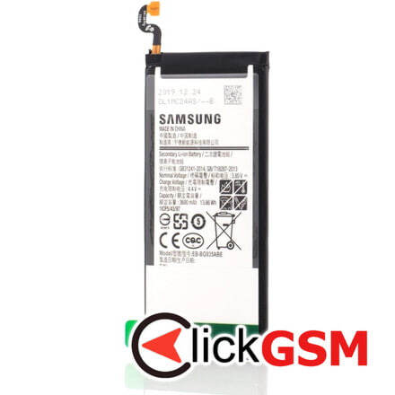 Samsung Galaxy S7 Edge G935, EB-BG935ABE, OEM (K)