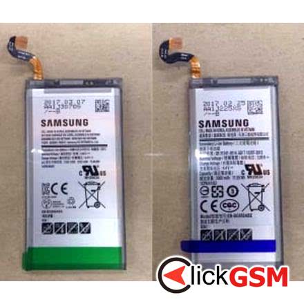 Baterie Samsung Galaxy S8+