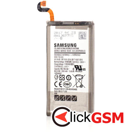 Acumulator Samsung Galaxy, EB-BG955ABE, LXT