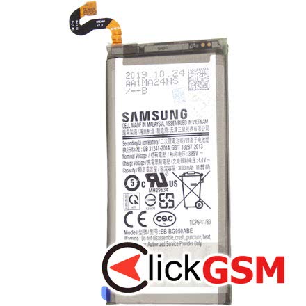 Baterie Samsung Galaxy S8 dro