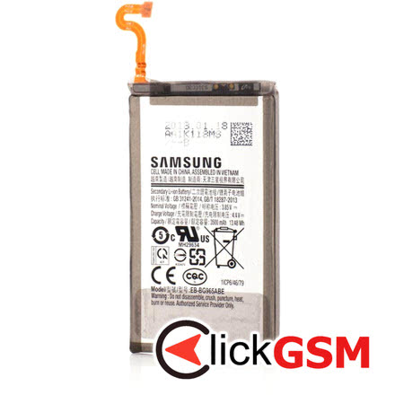 Baterie Samsung Galaxy S9+ dpr