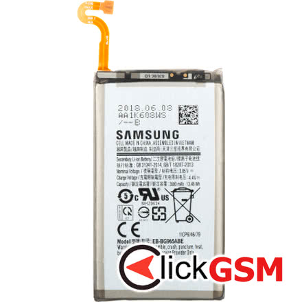 Acumulator Samsung Galaxy S9+ G965,EB-BG965AB