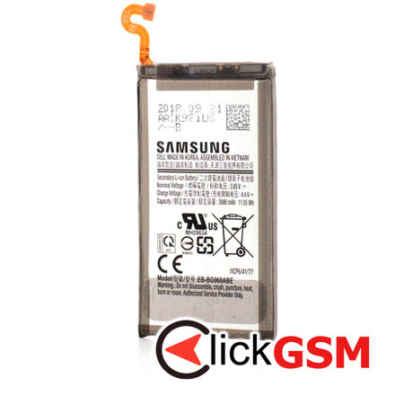 all the best cap Modish Schimbare Acumulator Samsung Galaxy S9