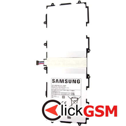 Acumulator Samsung Galaxy Tab 10.1, SP3676B1A For P7100 P7500 P7510 N8000