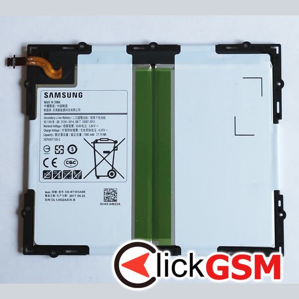Baterie Samsung Galaxy Tab A 10.1 2016 31u7
