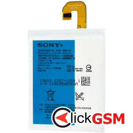 Baterie Sony Xperia Z3