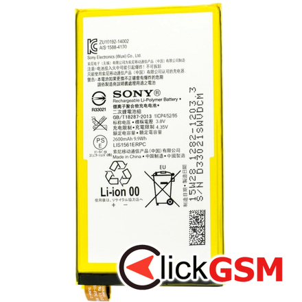 Baterie Sony Xperia Z3 Compact 8xo