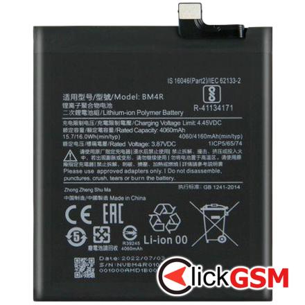 Baterie Xiaomi Mi 10 Lite 2frl
