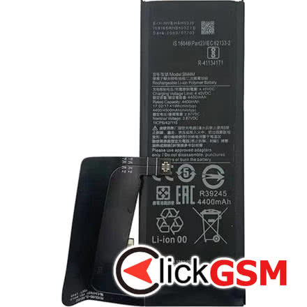 Baterie Xiaomi Mi 10 Pro 33vz