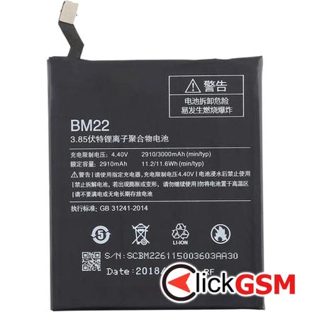 Baterie Xiaomi Mi 5 1z6z