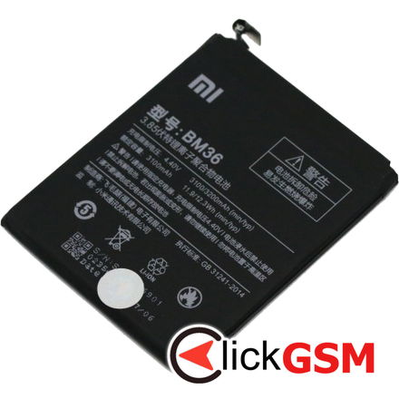 Baterie Xiaomi Mi 5s