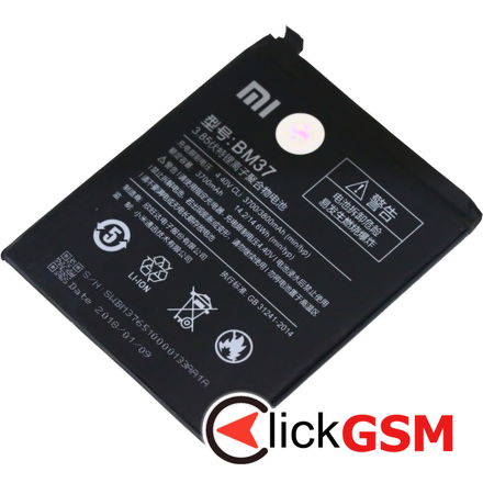 Baterie Xiaomi Mi 5s Plus 1i9
