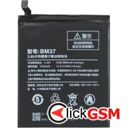 Baterie Xiaomi Mi 5s Plus 3amm