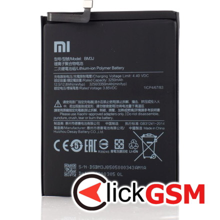 Baterie Xiaomi Mi 8 Lite