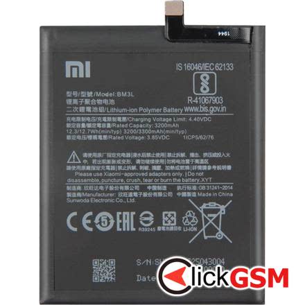 Piesa Xiaomi Mi 9