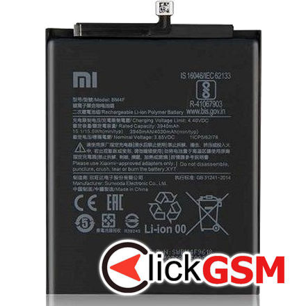 Baterie Xiaomi Mi 9 Lite 1uxx